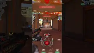 WHEN YOUR FRIEND STEAL YOUR ACE🤬🤬 #valorant #gaming #clips