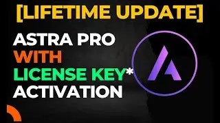 Astra Pro With License Key [Lifetime Update] | Astra Pro Bundle With Auto Update | HelloGPL
