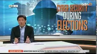 FORO DE CIBERSEGURIDAD ADN NEWS