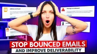 Почему электронные письма постоянно возвращаются? и как это исправить!