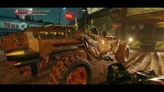 Rage2   СЕРИЯ  3