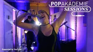 LUZIFA - Harem ohne Scheich | Popakademie Sessions Track