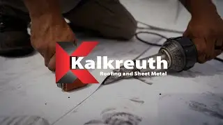 Kalkreuth Roofing and Sheet Metal - Wheeling, WV