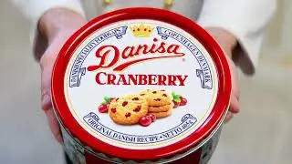 DANISA CRANBERRY - TẾT 2023 (TVC 15s) | MÓN QUÀ LÝ TƯỞNG, TỎ BÀY TRI ÂN