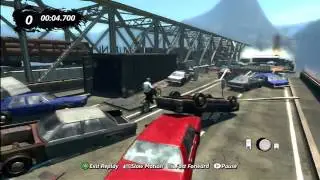 Trials Evolution Custom Track- End of the World