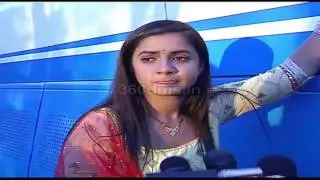 Udaan- OMG! Chakor Gets Injured- Episode 1st March 2017- उड़ान