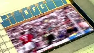 BBC UEFA Euro 96 Live