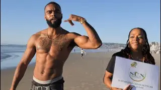 Olijah - Sustainable Urban Network S.U.N ft. Sonja Robinson [Official Music Video]