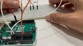 Arduino Light Sensor and Ambient Light Detection | Auto Turn Off and On