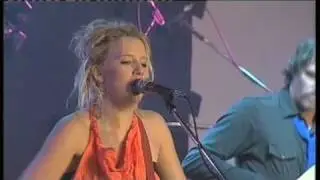 TOBY - red rooster