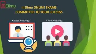 Face Recognition-Based Security in mElimu Exam Portal