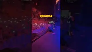 Caracas los amo 💛