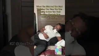 Mannn Who Can Relate??😂😂 #shorts #fyp #funny #comedy #relatable #trending #viral