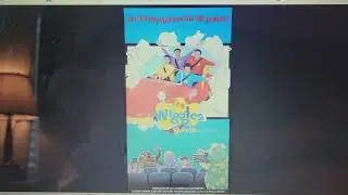 The Wiggles Movie Review 25th Anniversary Special