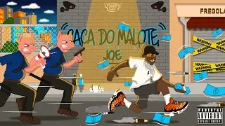 JOE&copy;️ - ''CA&Ccedil;A DO MALOTE'' (Prod. lerryonthenerd x Theo beatz)