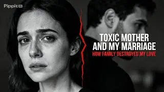 Toxic Mother and My Marriage: How Family Destroyed My Love