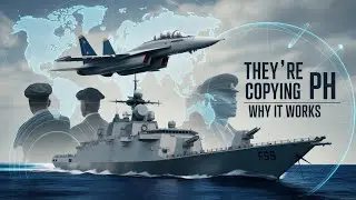 Почему мировые лидеры копируют действия филиппинских военных:
