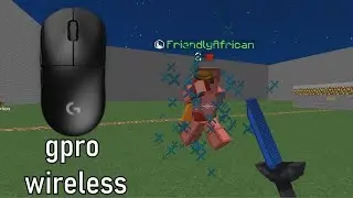 i got the gpro wireless