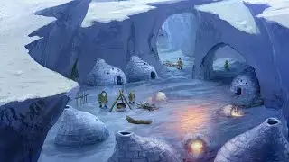WINTER - VGM Mixtape (Chill)