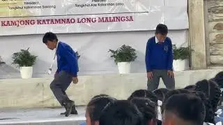 Kamjong Katamnao Long