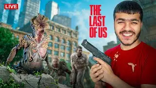Every Bullet Matters 🧟 #6 ❤️ | TLOU LIVE