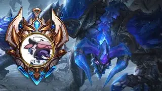 Alicopter - [NA] The Alistar
