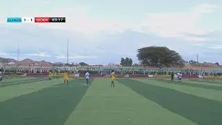 #TOOS BOORAMA CUP DAWLADA HOOSE BOORAME VS GOODIR BOORAMA