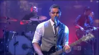 Guy Sebastian 