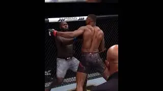 Touch of Death 👊🏻💯🔥
