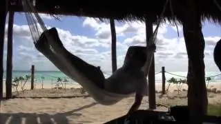 Making a living living