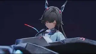 Arknights: Endfield (First Boss Fight)