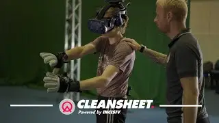CleanSheet Pro in Action