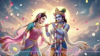 Banke Bihari Ji | Soulful Krishna Bhajan | Shri Krishna Song | Swastika Mishra | BRM Bhakti