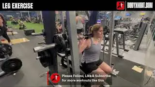 Try These  Squat for MAXIMUM Quad Growth & Strength