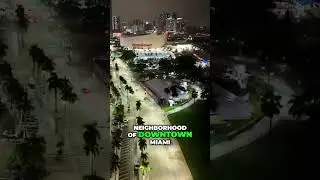 Miami Attack | 18 Minutes of Horror Ends in Tragedy