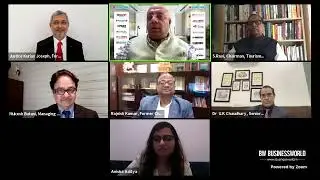 BW Legal World Webinar