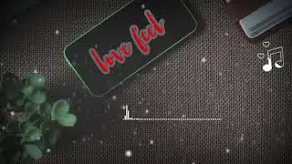 ringtone | feel ringtone | @devilchannel709 | love feel ringtone |