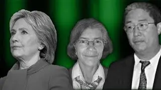 IN CASE YOU MISSED IT -- Bruce Ohr/Fusion GPS/#SpyGate & the Clinton Email Scandal
