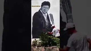 hommage a Matoub Lounes