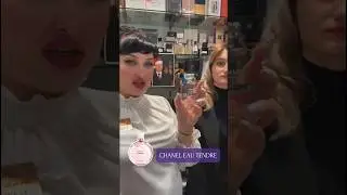 АНАЛОГ CHANEL CHANCE TENDRE : 1600₽