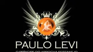 Paulo Levi - Satisfa&ccedil;&atilde;o