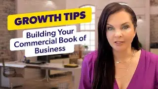 Grow Your Commercial Book with a Target Market Analysis