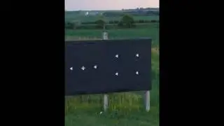 RL16 Group Test  at 1000 Yards