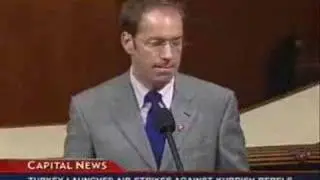 Emerald Ash Borer Legislation - Peter Roskam