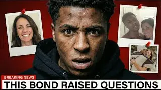 The CONTROVERSIAL Bond Between NBA Youngboy & His God Mother