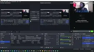 SUPER EASY - Setting up a custom Kick chat dock in OBS