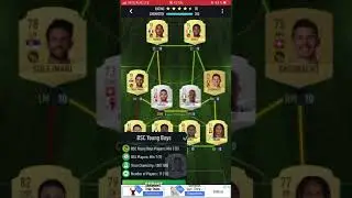 BSC YOUNG BOYS SBC SOLUTION | PACYBITS FUT 20 JOSEF MARTINEZ SBC