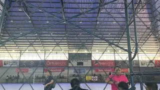 NUSANTARA FUTSAL - SF SPARTACKS vs FUTSAL PAYAKUMBUH