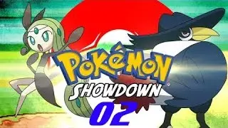 Pokemon Showdown 2 (No Commentary) | Gen 1 Beatdown!