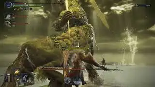 low HP Guardian with ＞95%+ damage negation, 1.03.2
